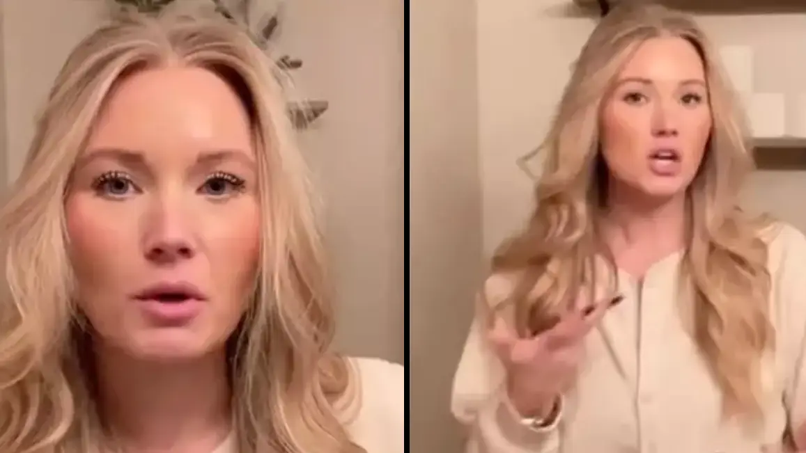 Woman leaves people horrified after admitting she doesn’t wash pyjamas after every wear