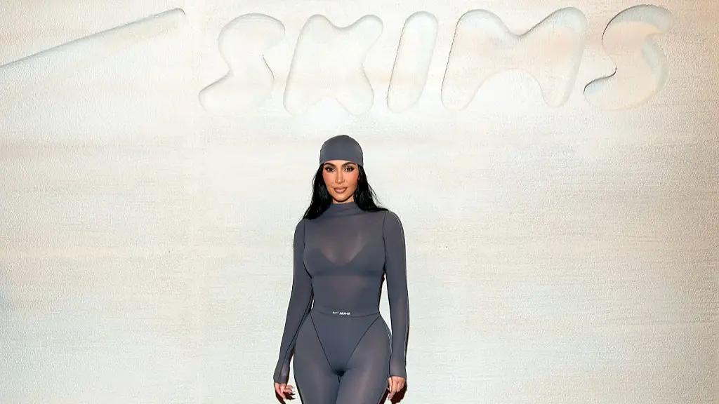 Dimitrios Kambouris/Getty Images for SKIMS