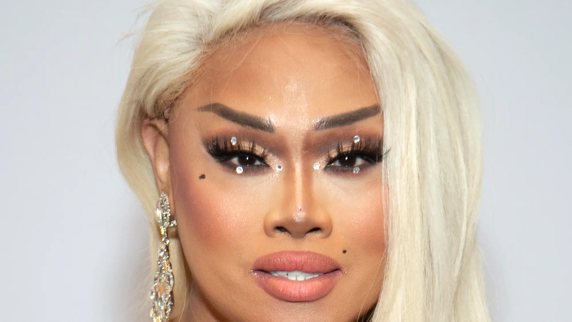 Santiago Felipe/FilmMagic/Getty Images