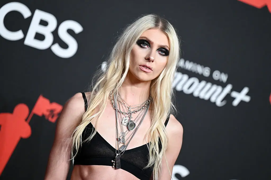 Momsen is a popular musician these days (Gilbert Flores/Billboard via Getty Images)