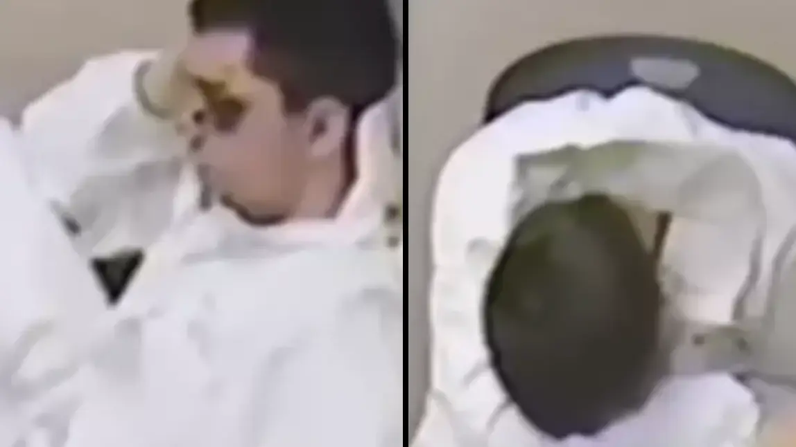 TikTok/@thevibesareimmaculate90