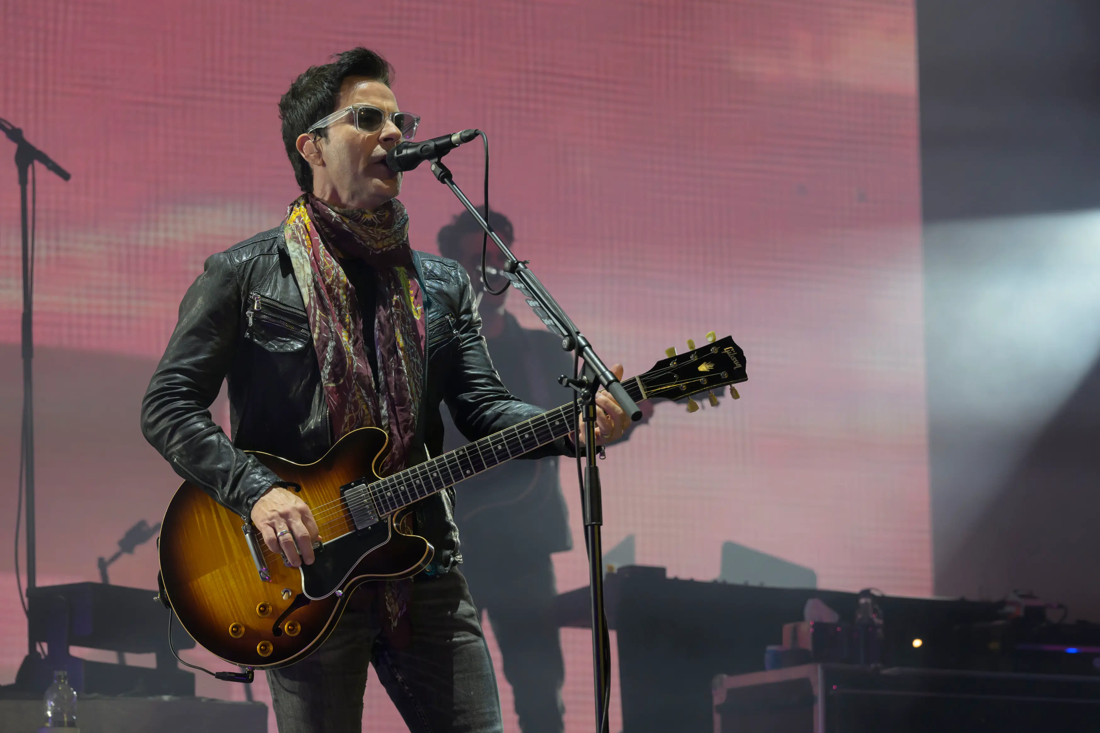 Stereophonics are playing some huge arena shows this winter (Photo by Mark Holloway/Redferns)