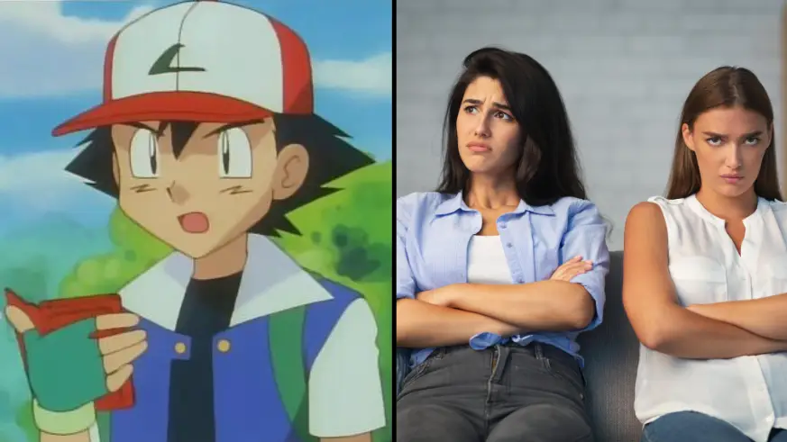 Man Branded 'Creep' After Admitting He Made A ‘Pokedex’ Of Women At His University