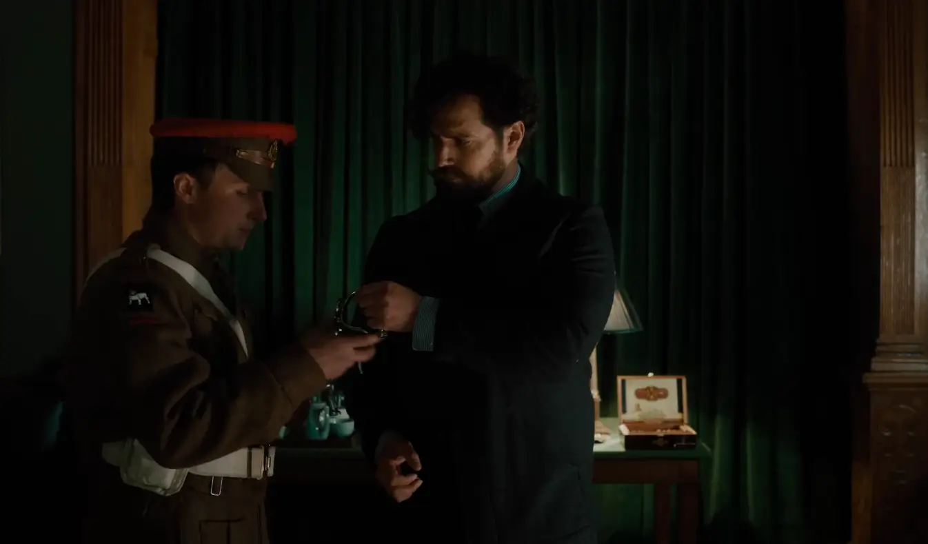 The trailer has left viewers excited.