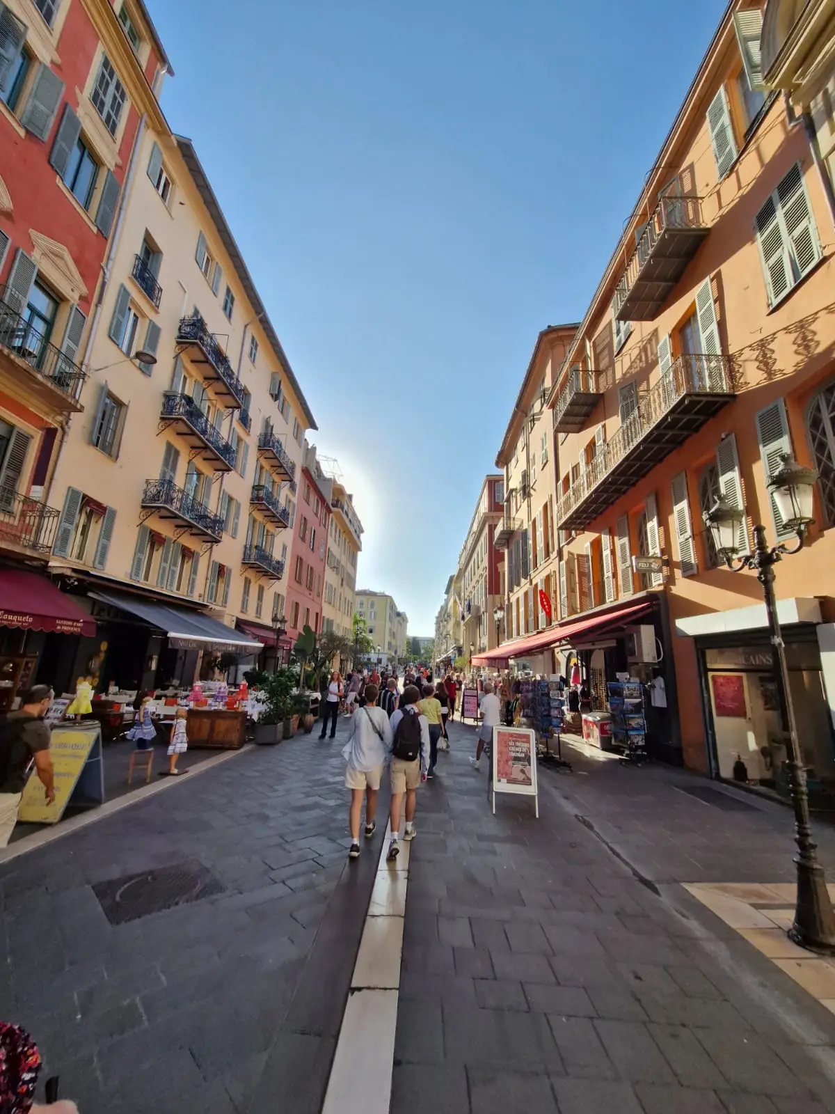 Nice on the French Riviera (LADbible)