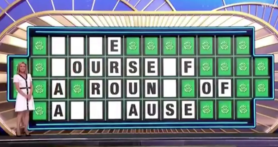 Will got it a little wrong (NBC)