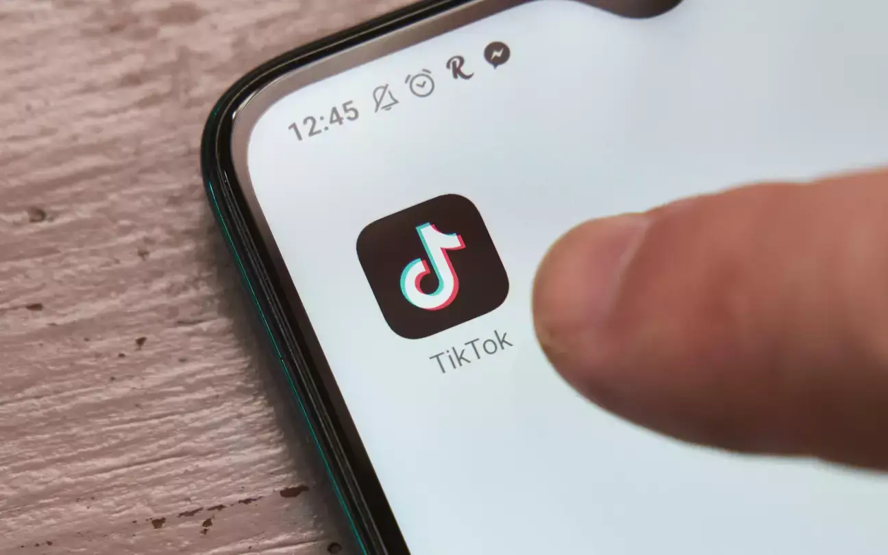Is Gen Z obsessed with TikTok?