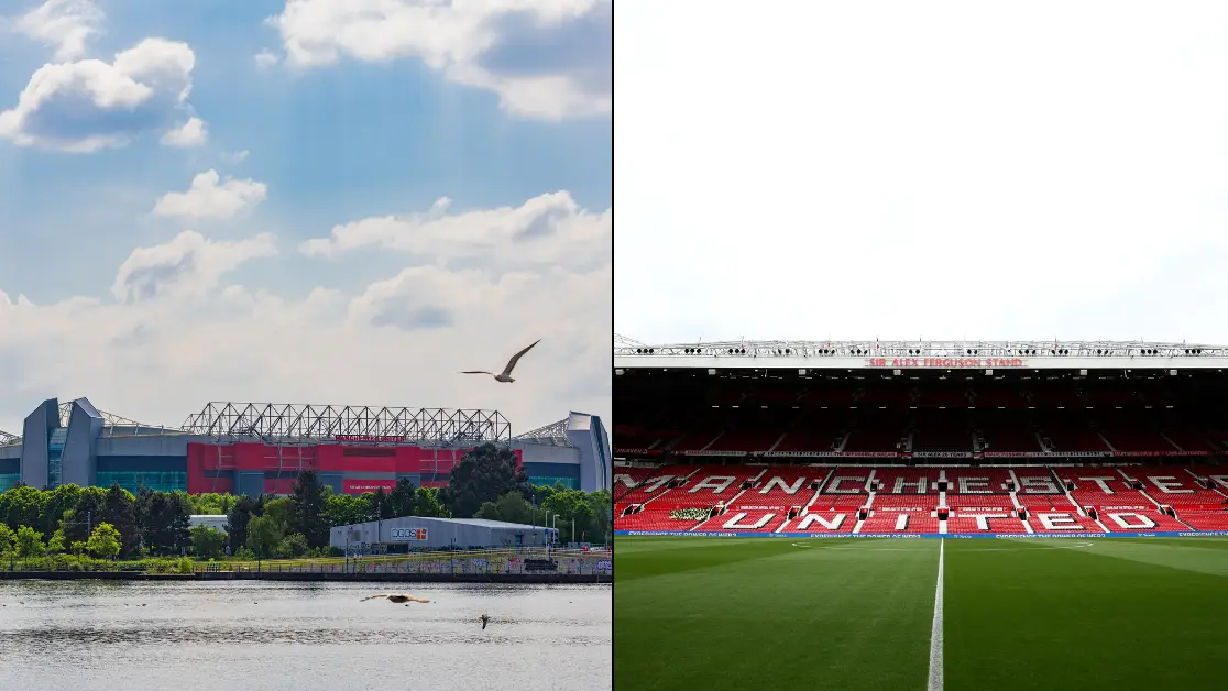 Robbie Jay Barratt - AMA/Getty Images / Naomi Baker - The FA/The FA via Getty Images