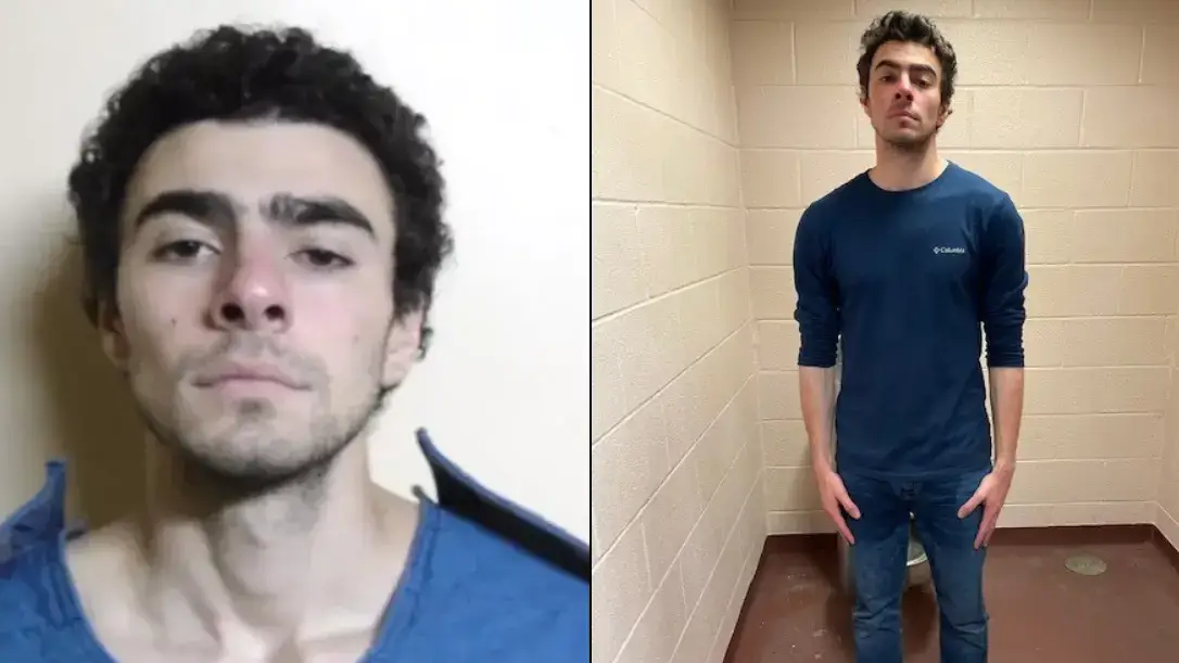 PA Department of Corrections/Altoona Police Department via Getty Images