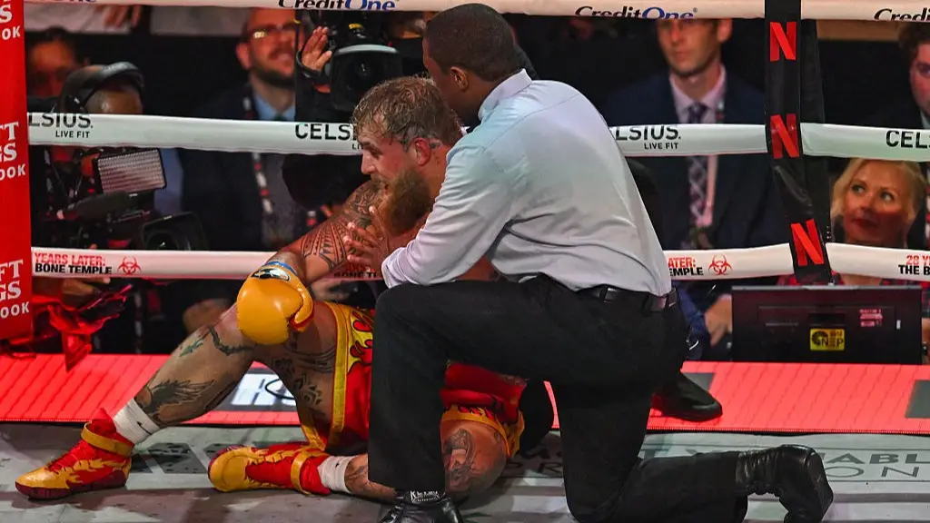 Giorgio VIERA / AFP via Getty Images