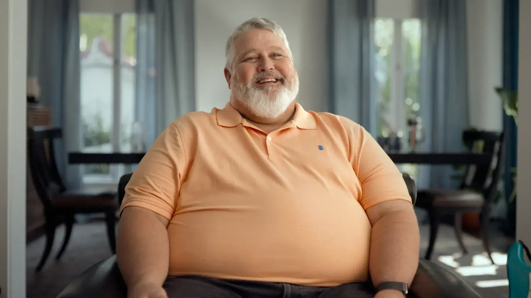 Study shows true impact weight loss reality show had on contestants' bodies as Netflix documentary released