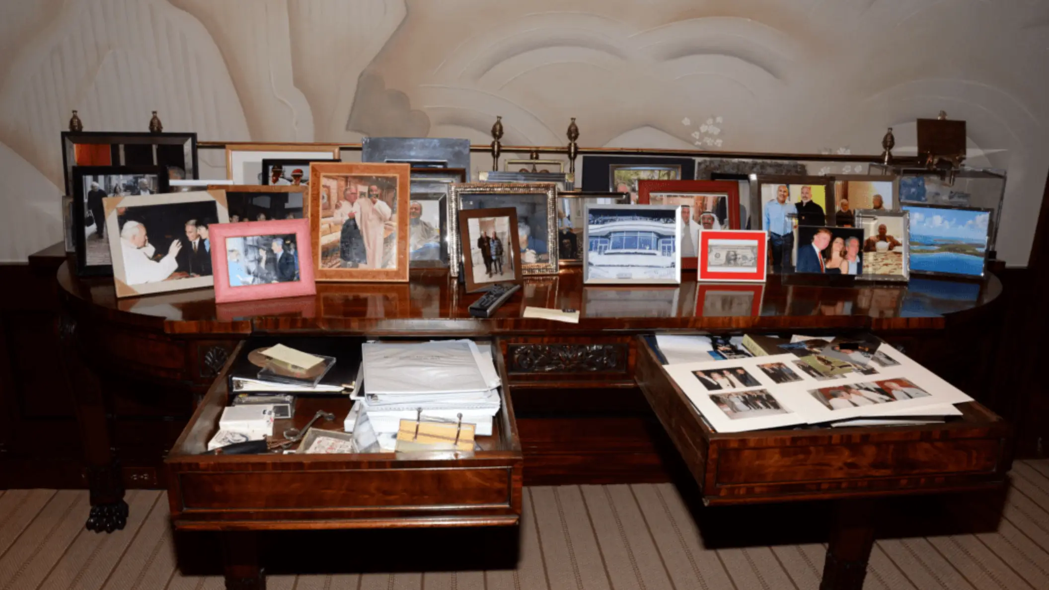 Department of Justice