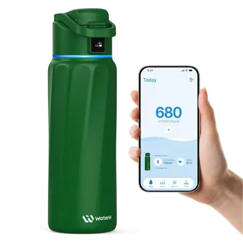 WATERH/Amazon