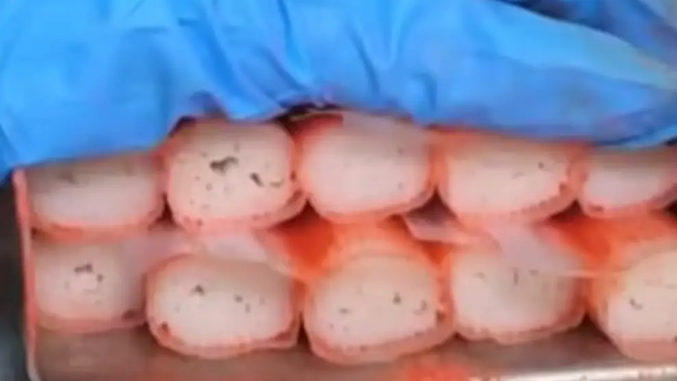 YouTube / Food Kingdom