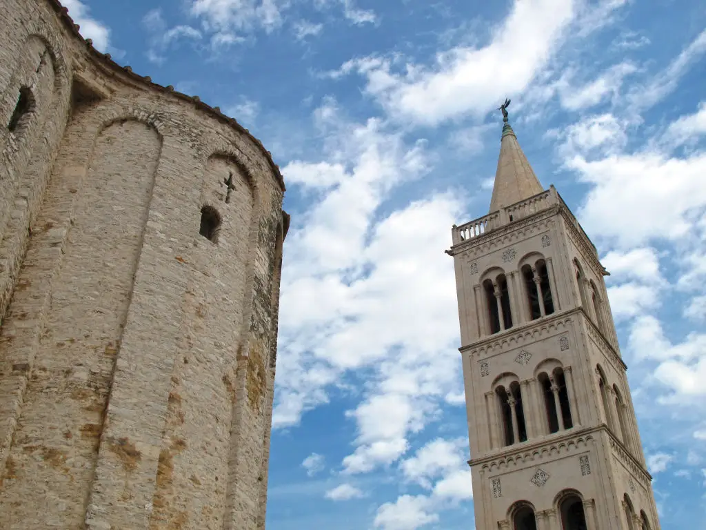 There's plenty of stunning buildings (Cristina Arias/Cover/Getty Images)