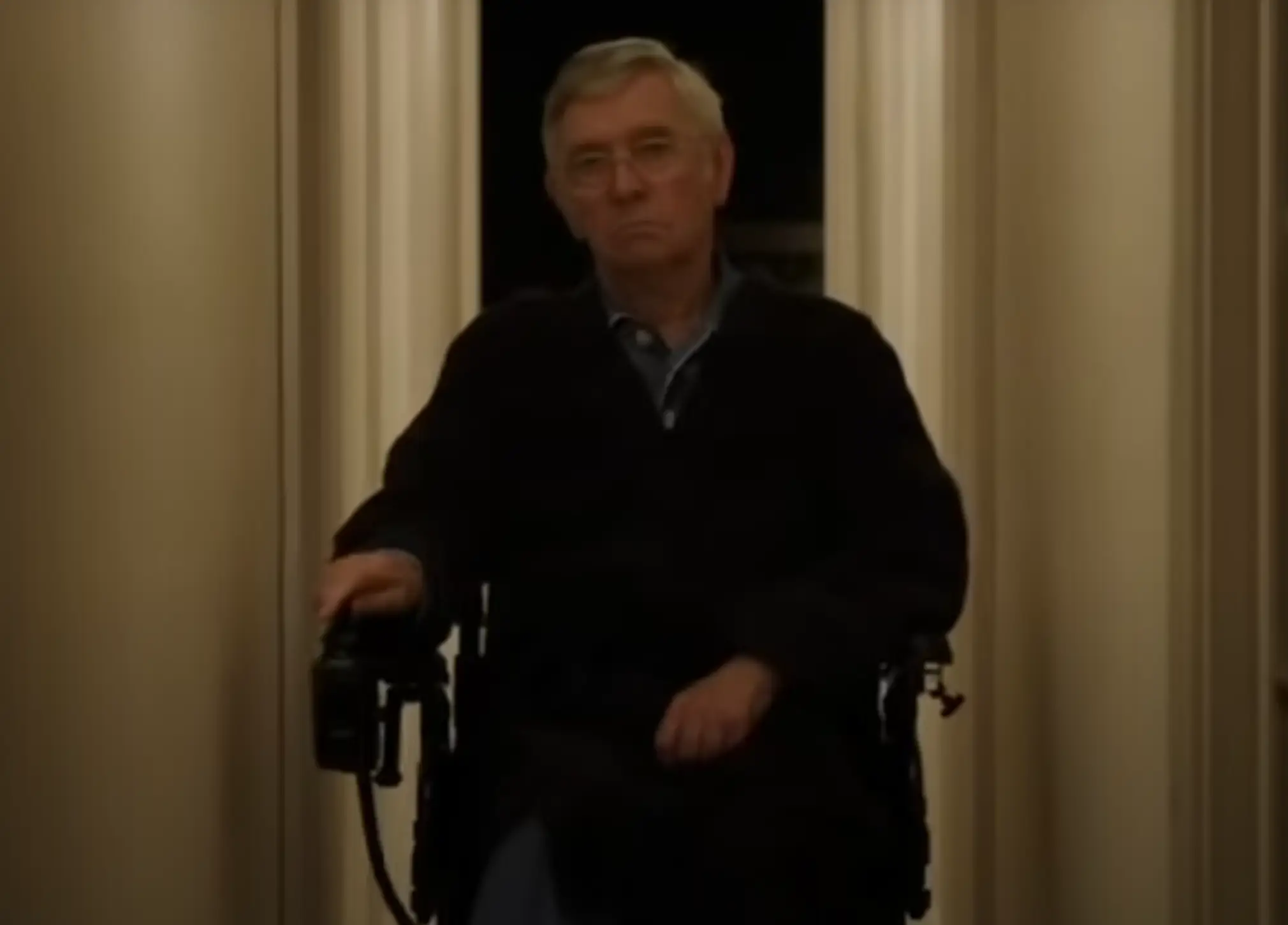 The show features suspects who have lived full lives since their crimes (ITV)