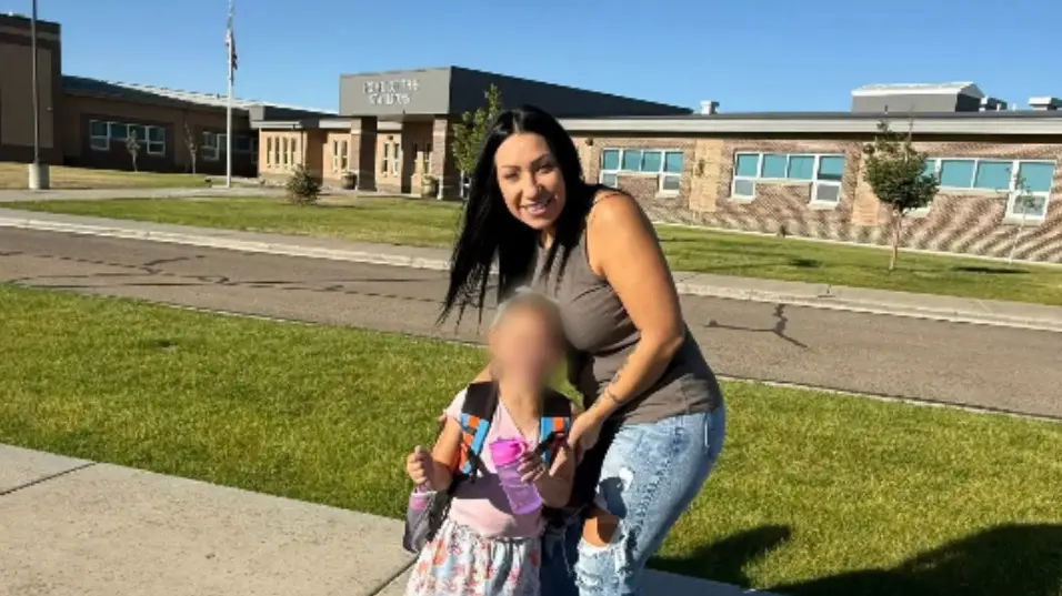 Facebook/Anyssa Zancanella