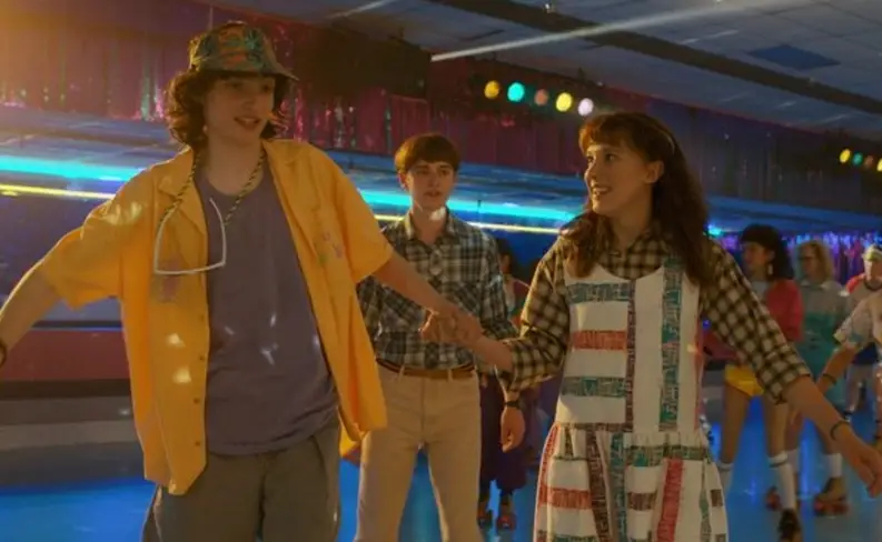 The fourth series has been met with rave reviews.