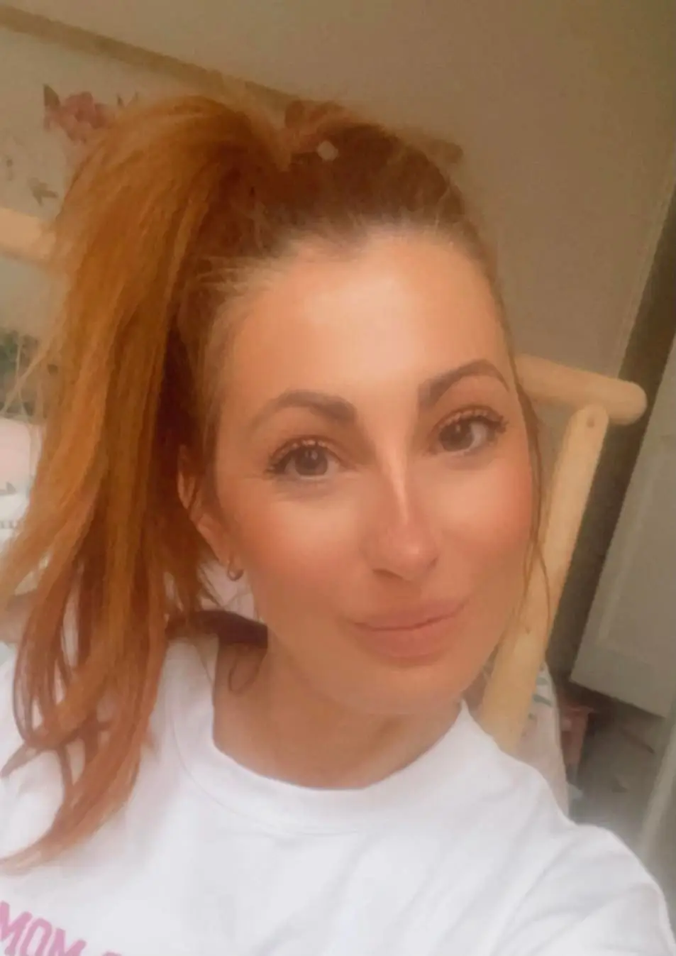 Lauren Kempton was fed up of ‘awful’ dates.