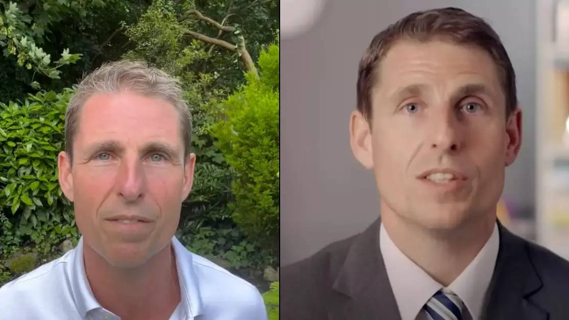 Reason Educating Manchester headteacher Drew Povey has been banned from teaching after 'off-rolling'