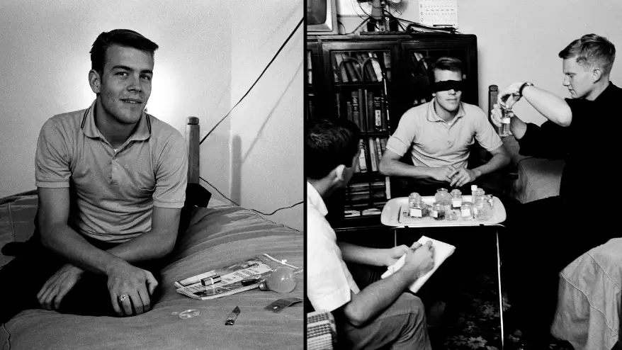 Bloke who didn't sleep for 264 hours suffered horrendous effects for years after