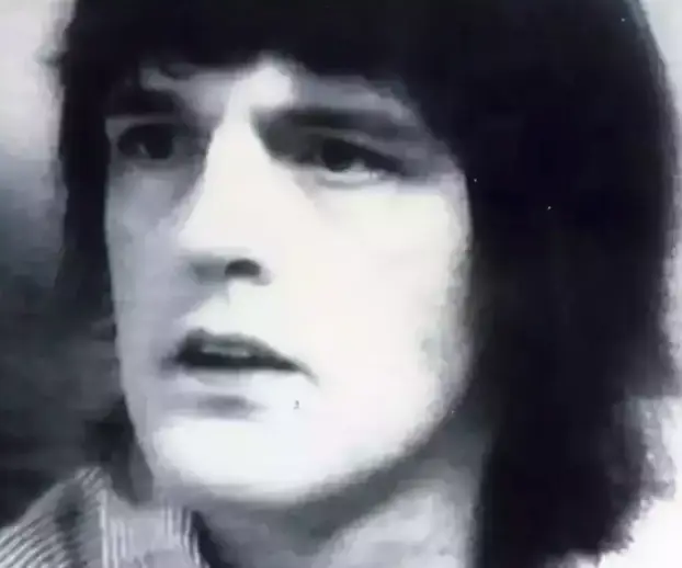 He's kept in solitary confinement (BBC)