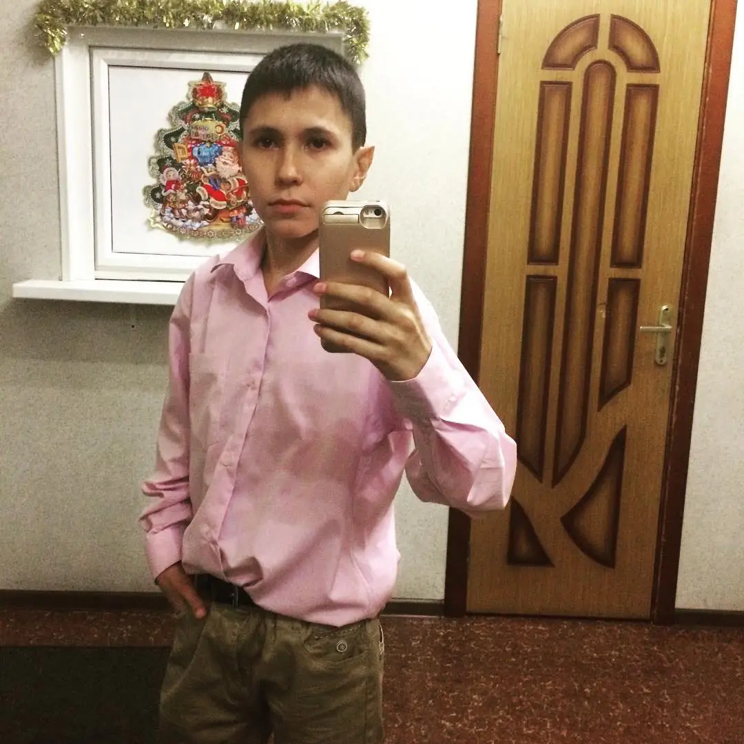 Denis says 'everyone' has haters.