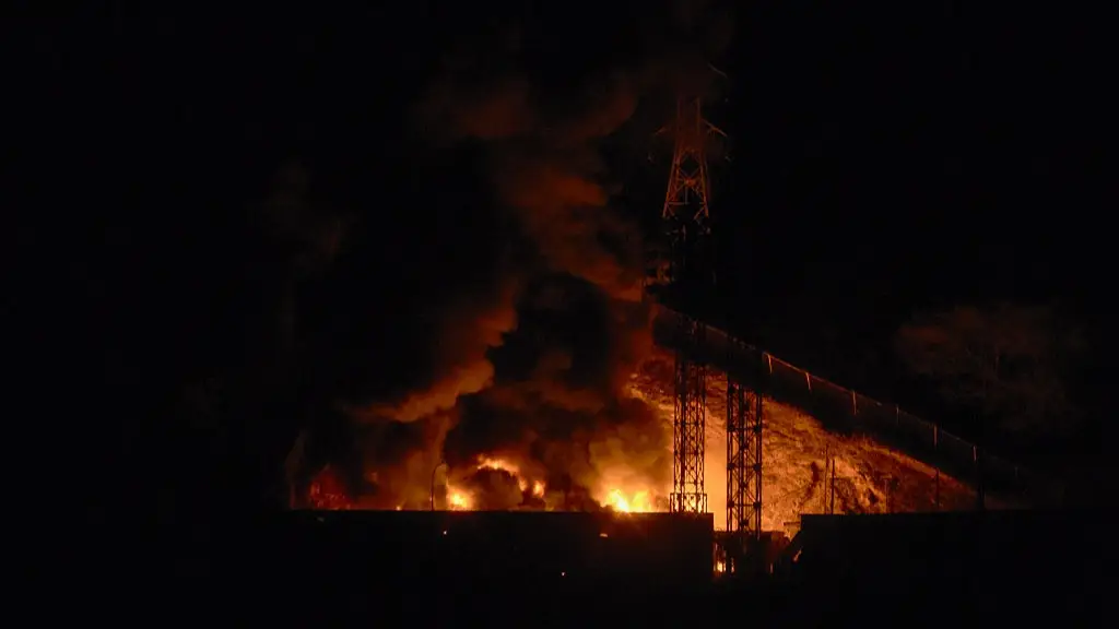 Luis JAIMES / AFP via Getty Images