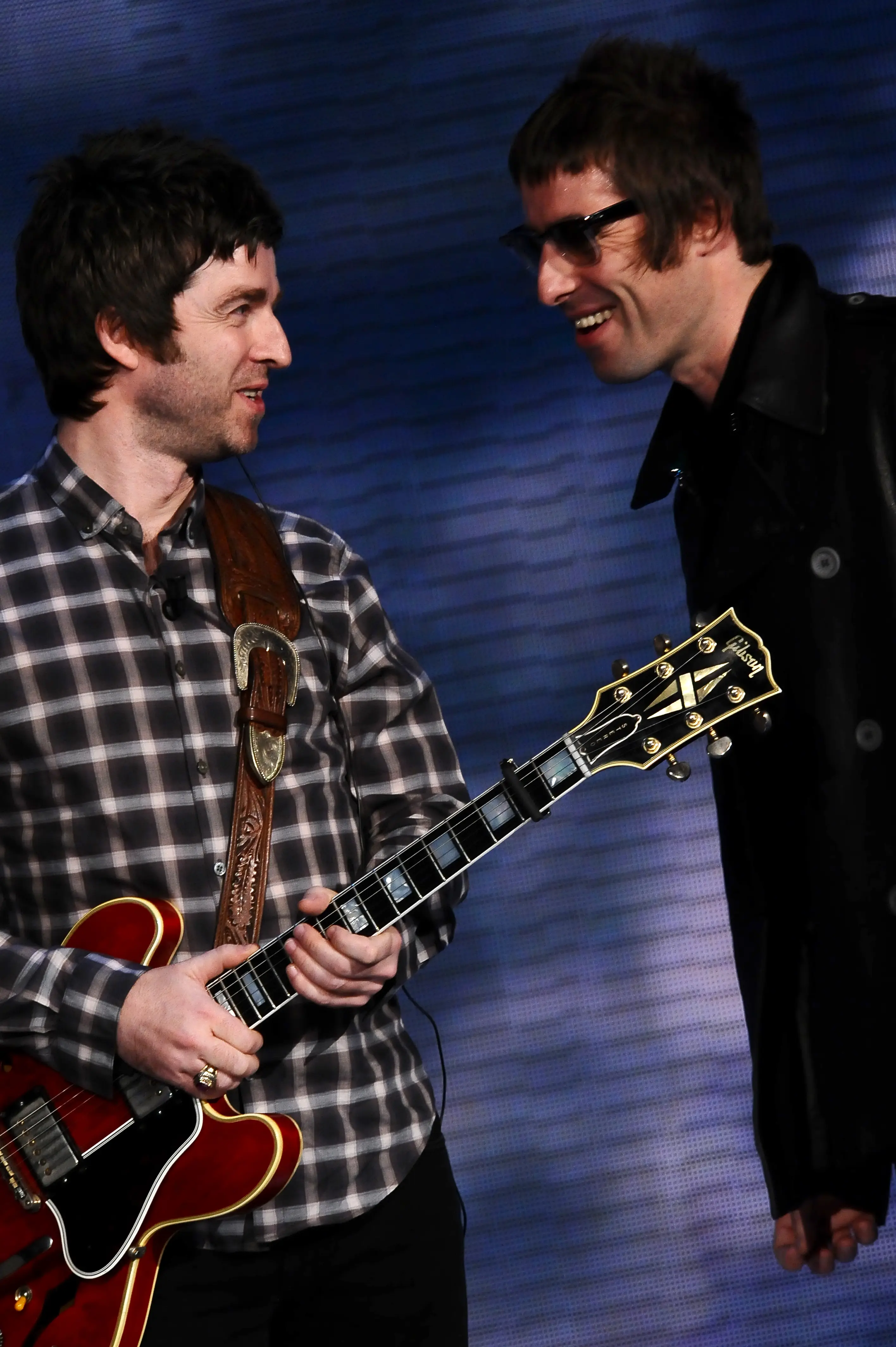 The band split in 2009. (Morena Brengola/Getty Images)