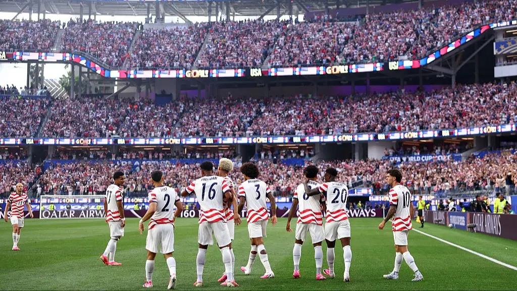 Dean Mouhtaropoulos/Getty Images