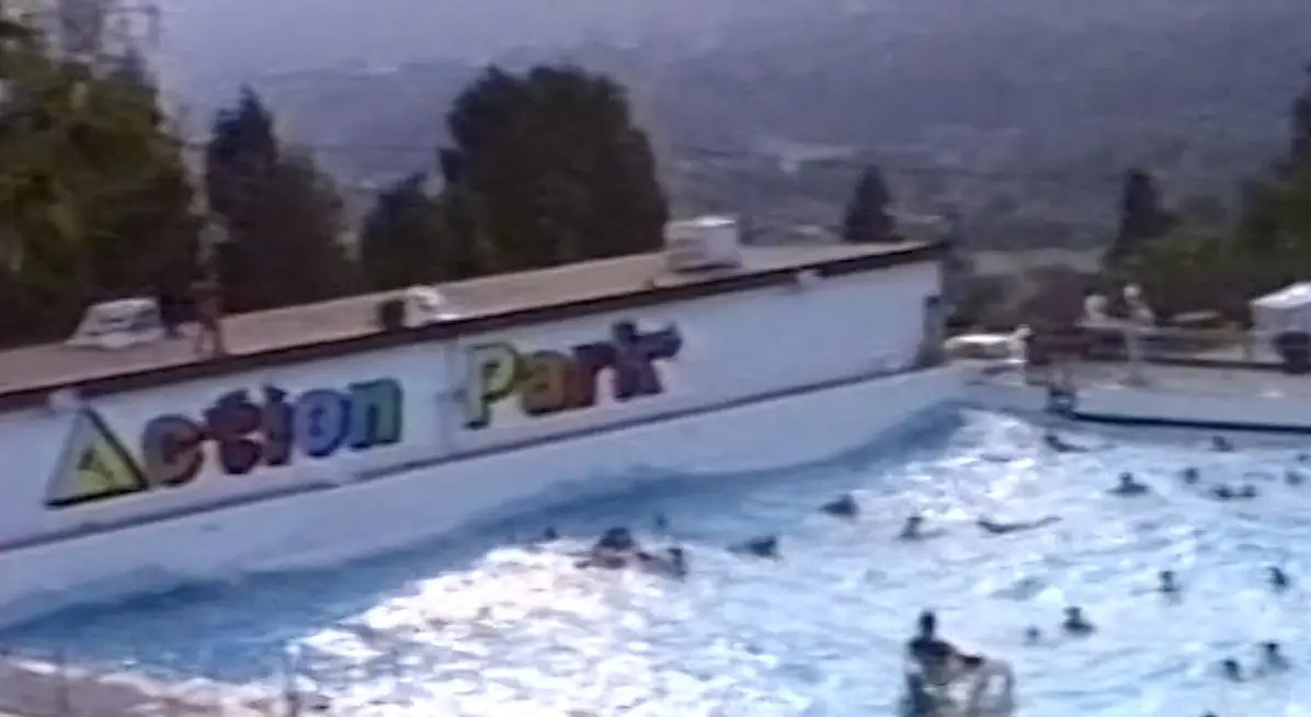 Action Park was known for its dangerous rides (HBO)