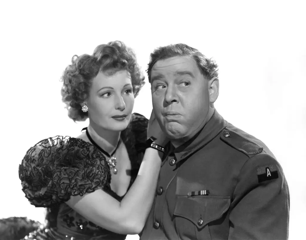 You might be in if you've got some Carry On in the cupboard (Smith Collection/Gado/Getty Images)