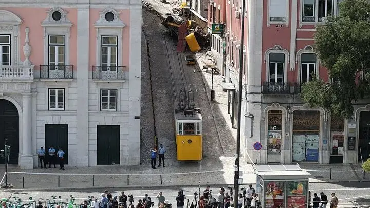 PATRICIA DE MELO MOREIRA/AFP via Getty Images