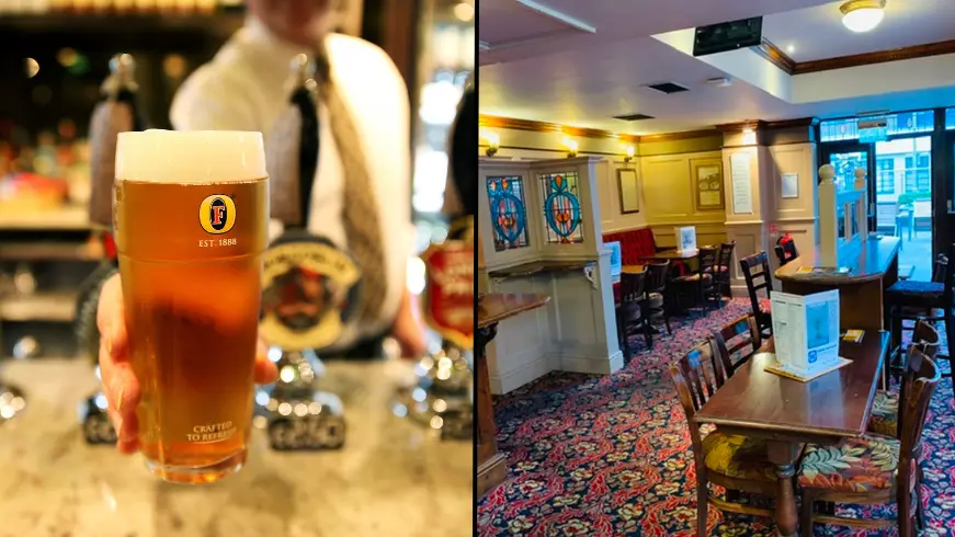 Wetherspoon confirms which pubs will soon be closing down