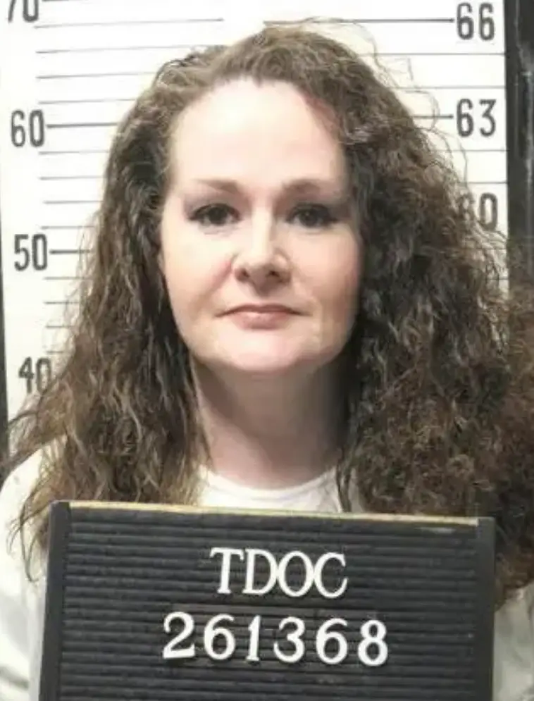 Pike is due to be executed in September this year (Tennessee Department of Corrections)