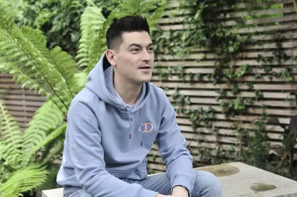 Managing Director Jon Robson founded Mamedica in 2021 and he told LADbible that 'chronic pain is the leading symptom for medical cannabis prescriptions'.