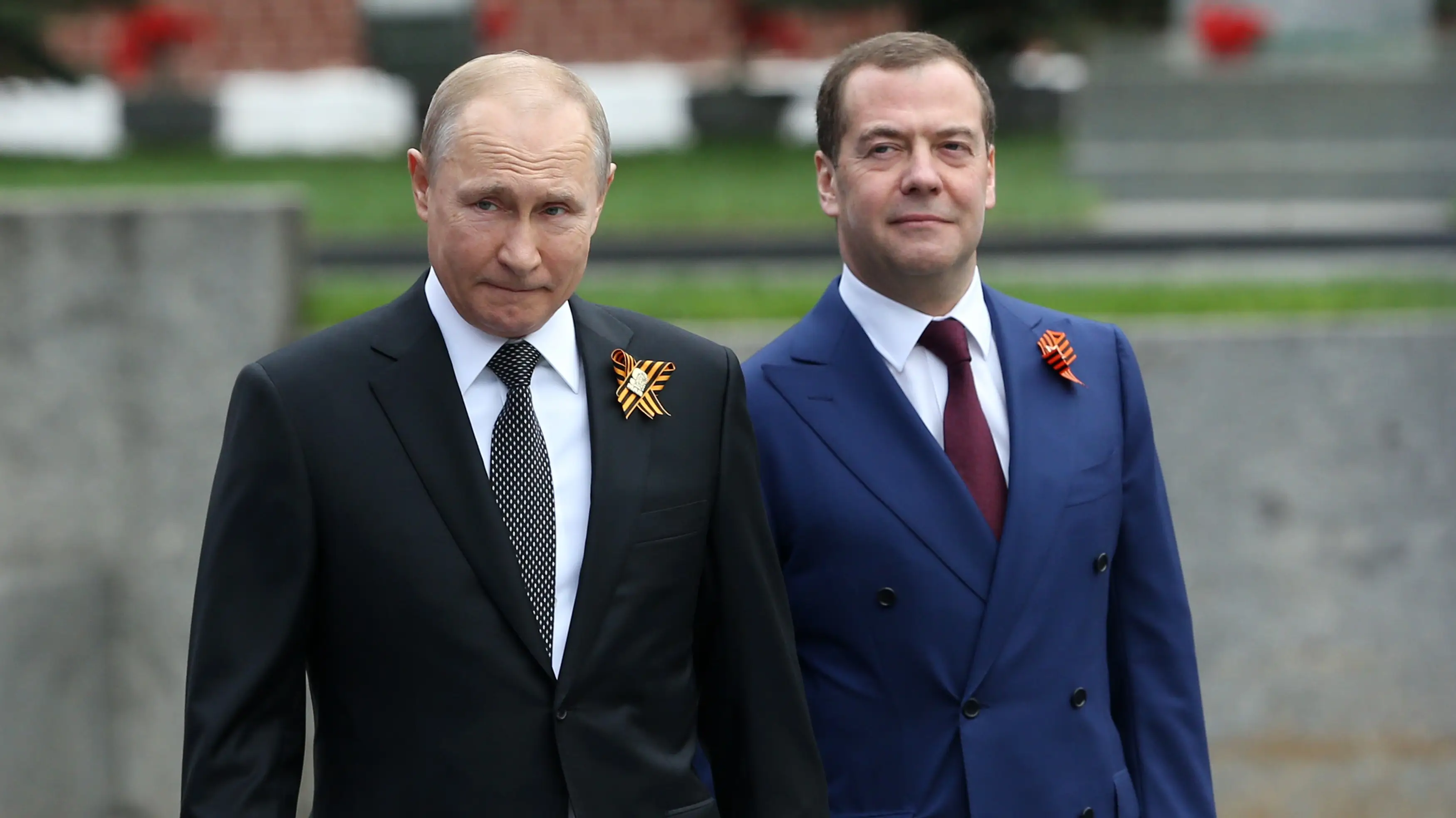 Getty/Mikhail Svetlov/