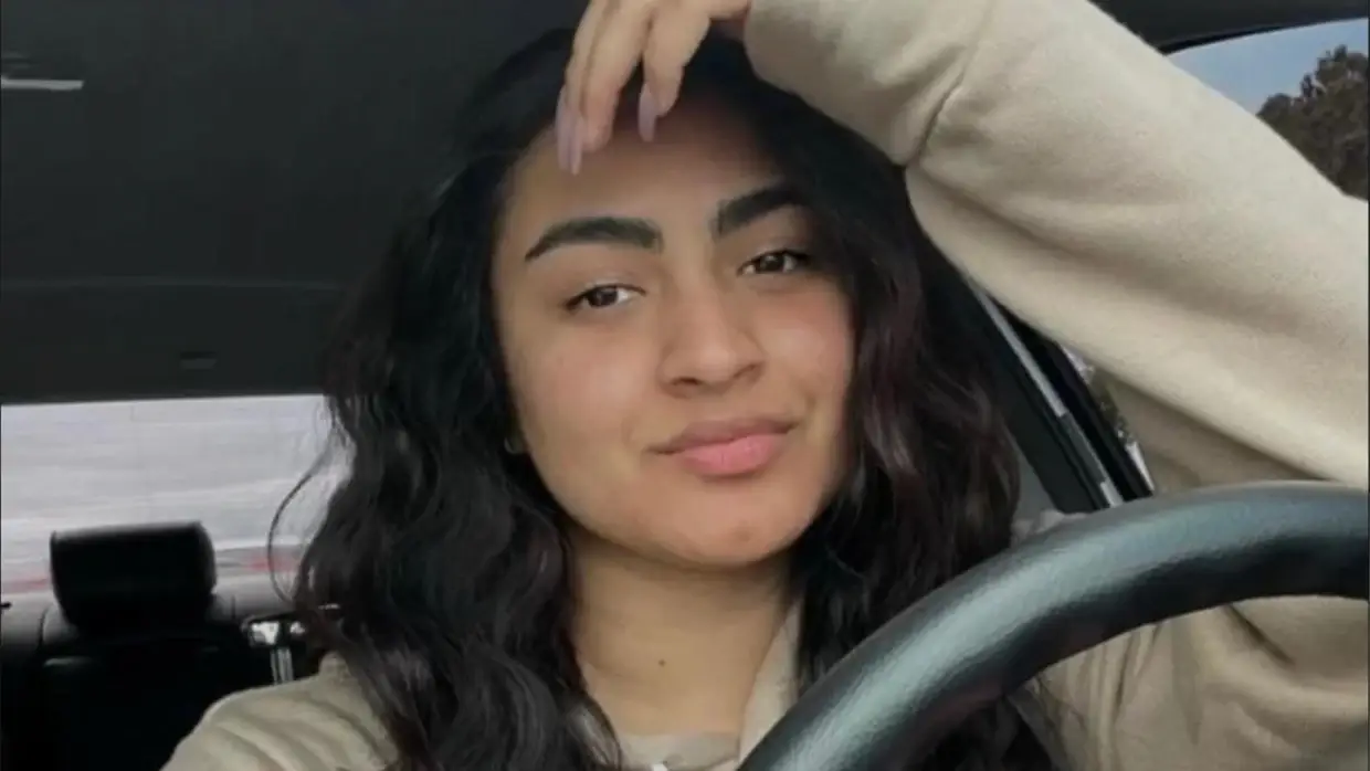 Arelie Garcia has been missing since September 2022 (Salinas Police Department)