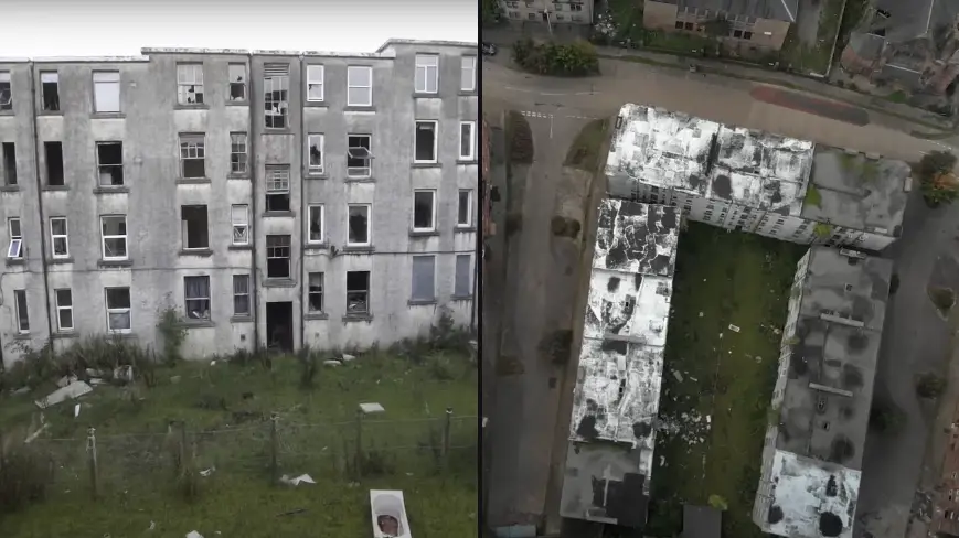 YouTube/Hell on Earth