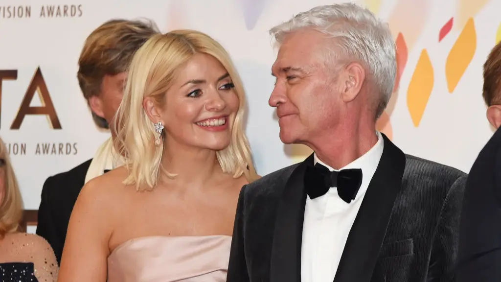 David M. Benett/Dave Benett/Getty Images