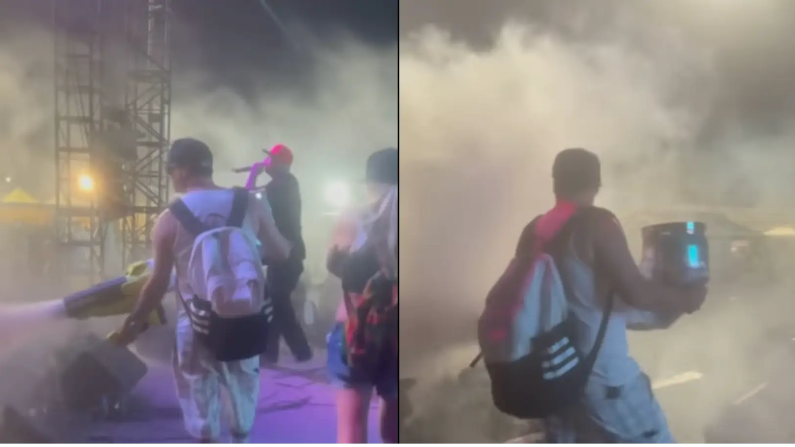 Instagram/@chuckychuckdgaf