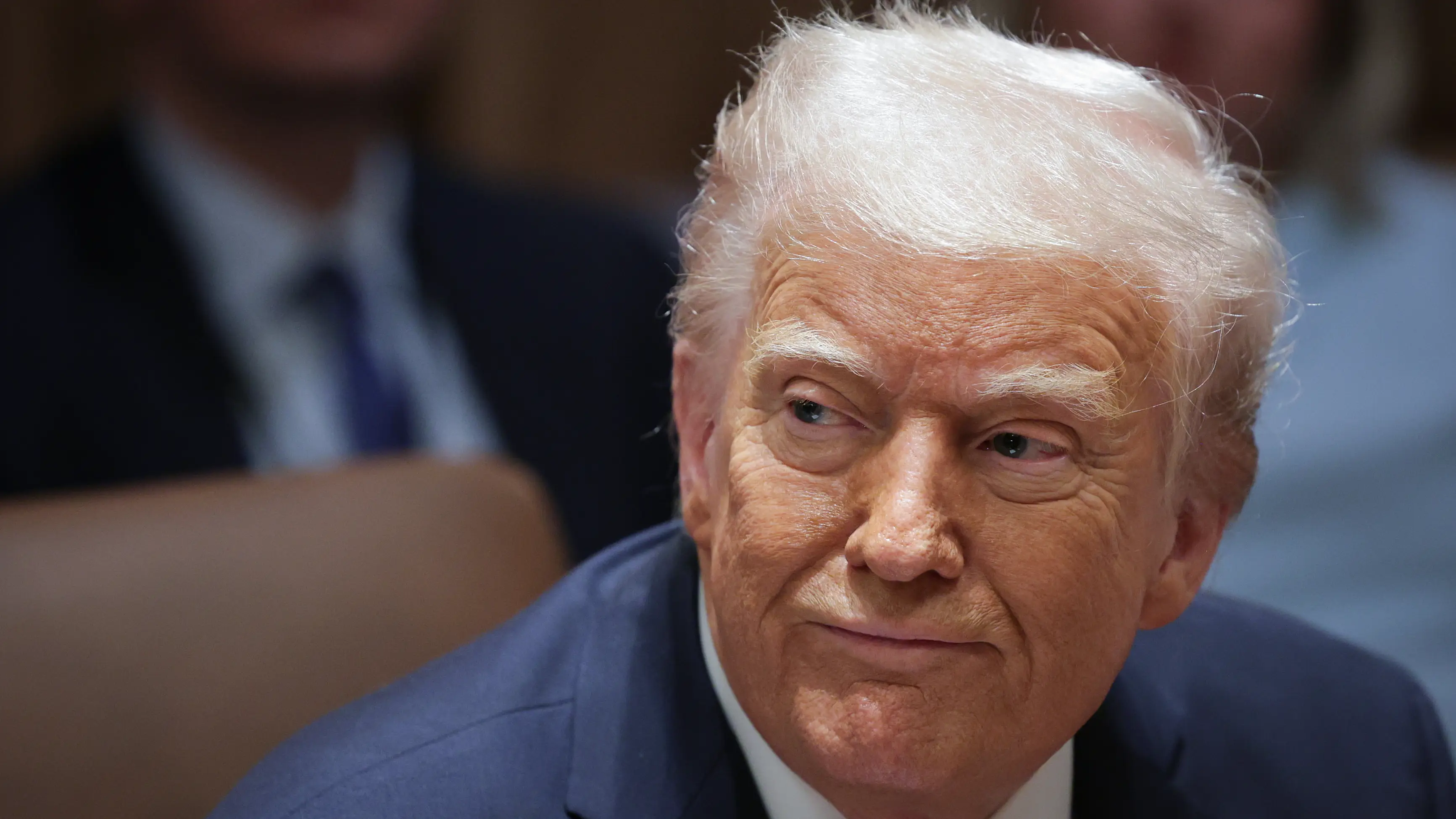 Why Donald Trump is obsessed with taking over Greenland as Putin warns world over plans