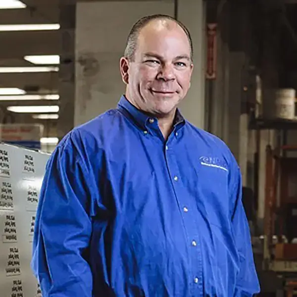 Michael Black threw himself on the shooter (LinkedIn)