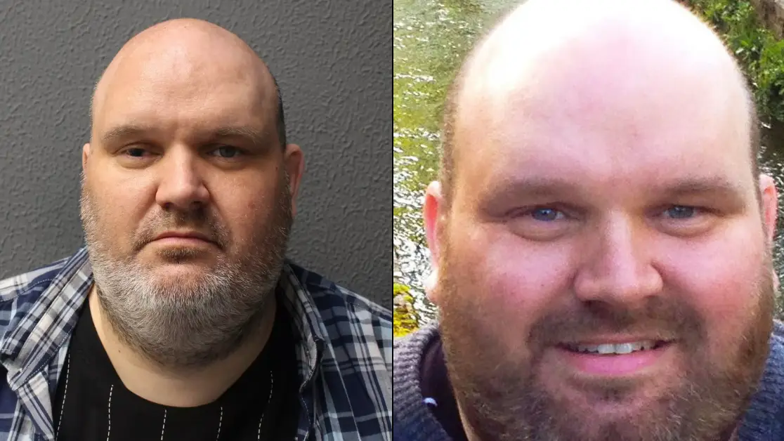 Crime+Investigation / Facebook