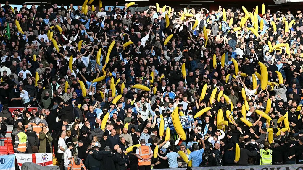 Paul ELLIS/AFP via Getty Images