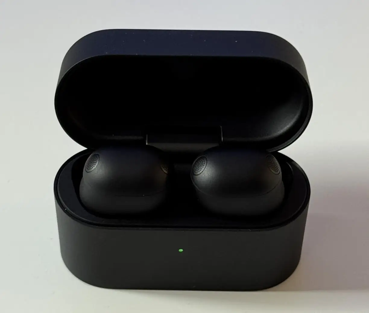 The brand new Sony earbuds are flying from the shelves (Amazon reviews)