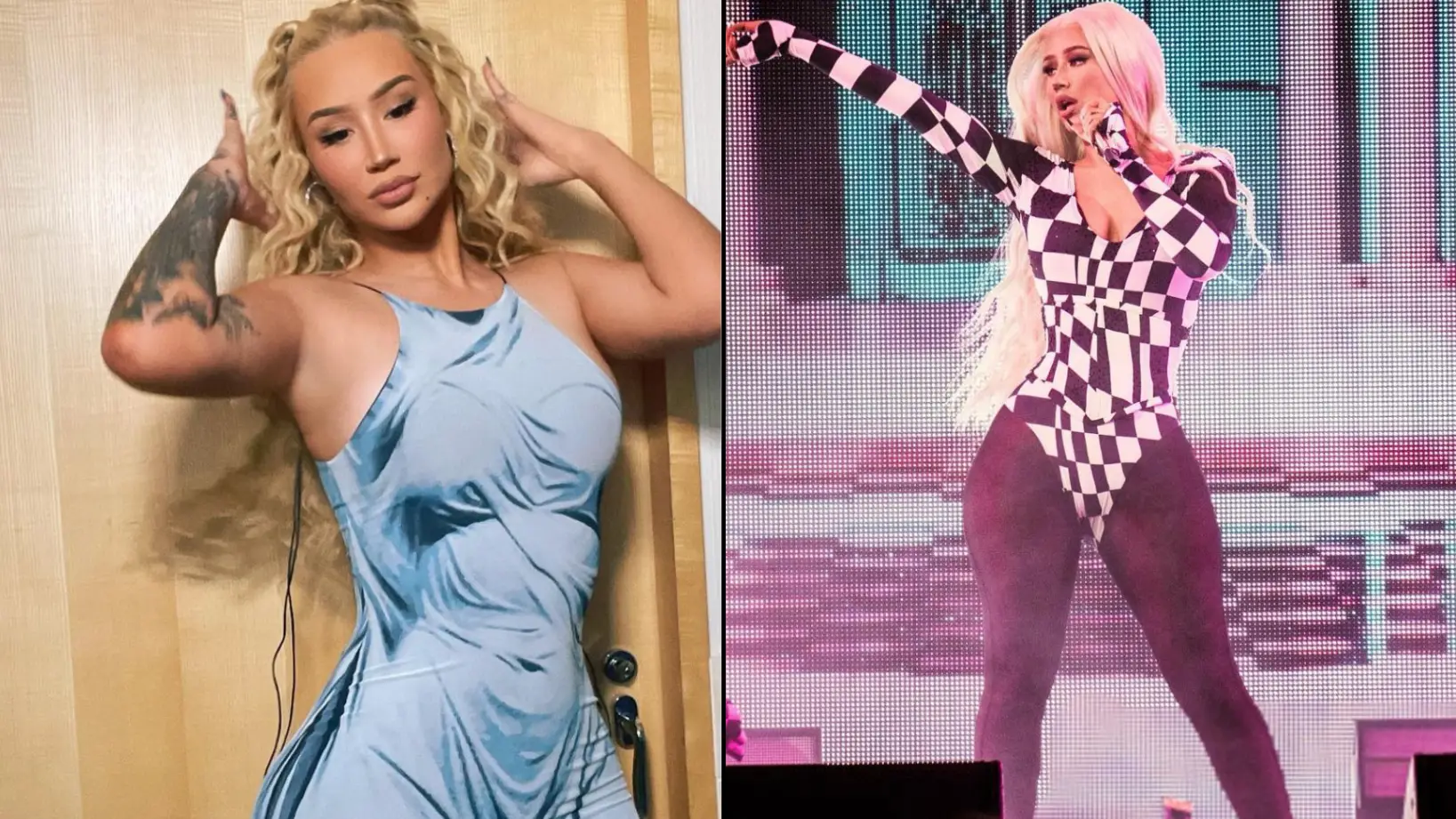 Iggy Azalea is coming out of retirement and will be making new music