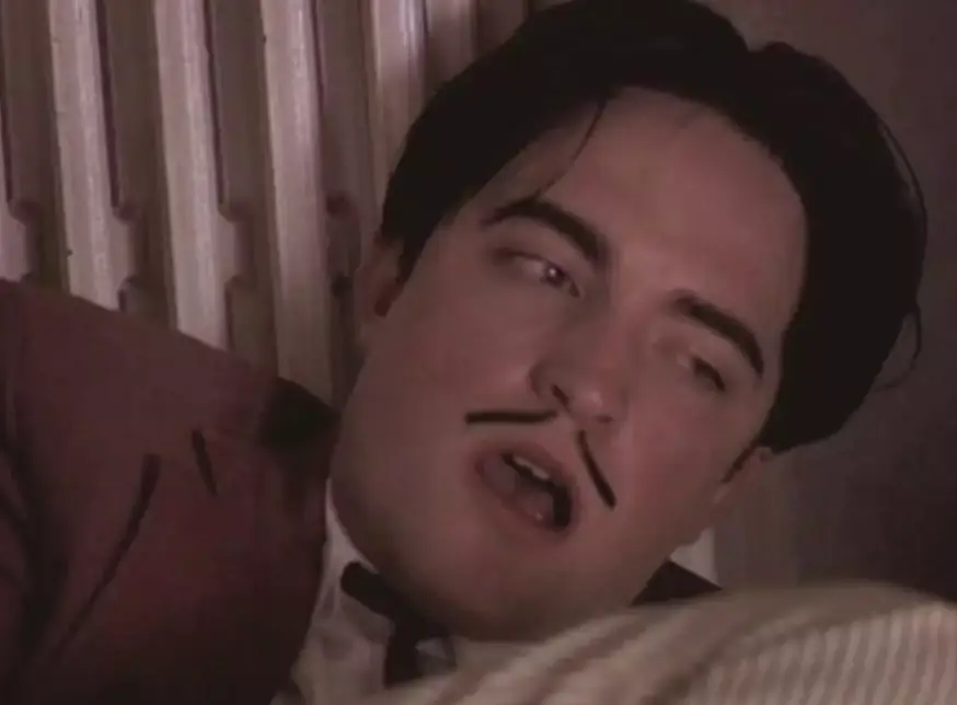 The film was released in May 2009. (Regent Releasing)