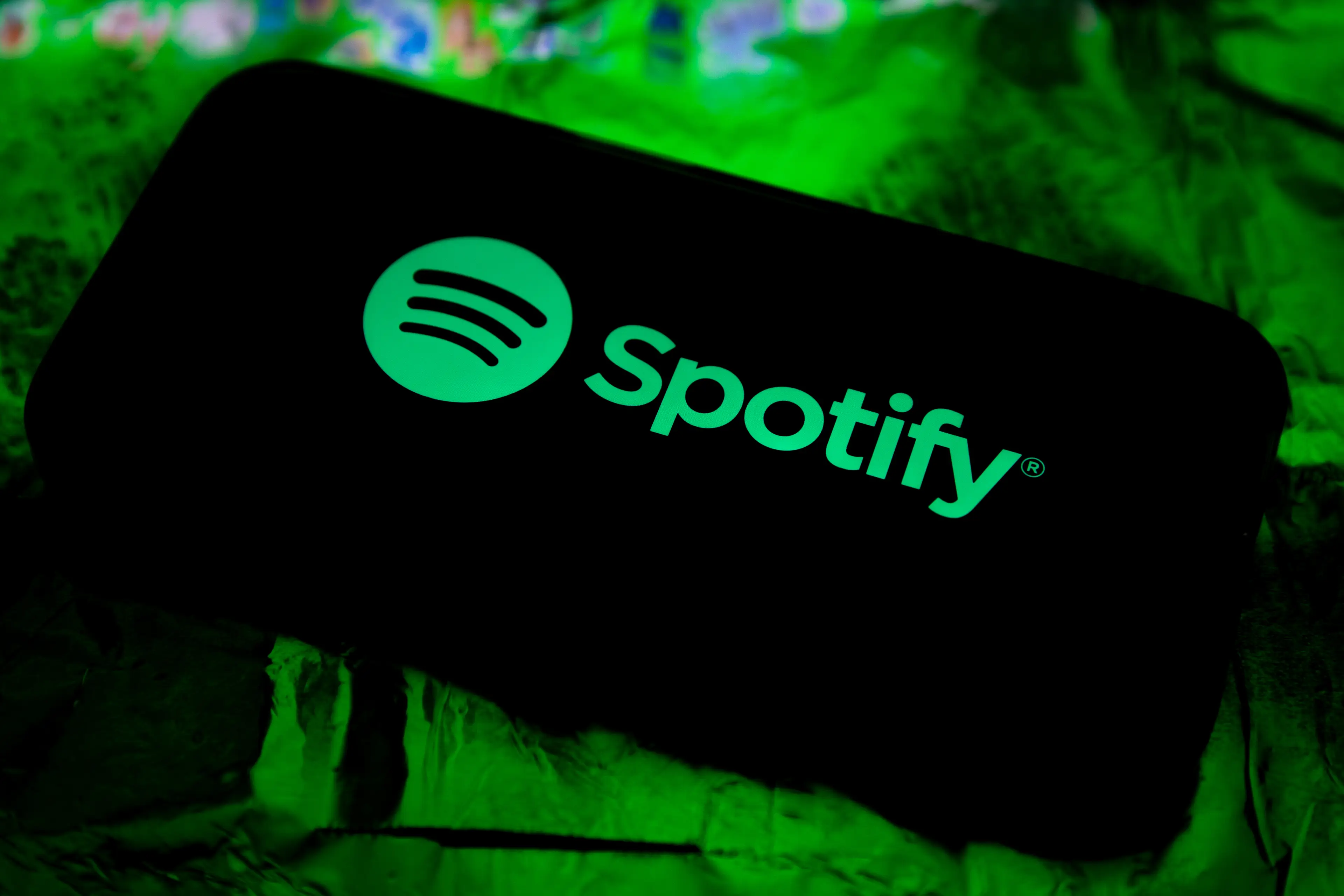 Amazon Music is a direct rival to Spotify.