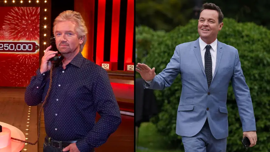 Deal or No Deal is set to return to the UK with Stephen Mulhern as host